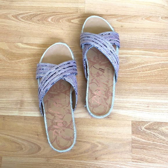 Blowfish Malibu Slides - Picture 2 of 16